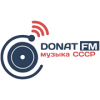 Радио Donat FM Музыка СССР