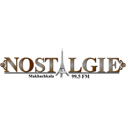 Nostalgie FM Makhachkala